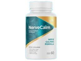 Produto NerveCalm em destaque