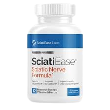SciatiEase Bundle