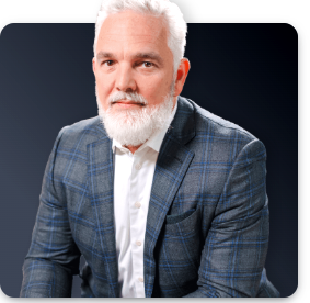 Jeff Brown, tech investment expert